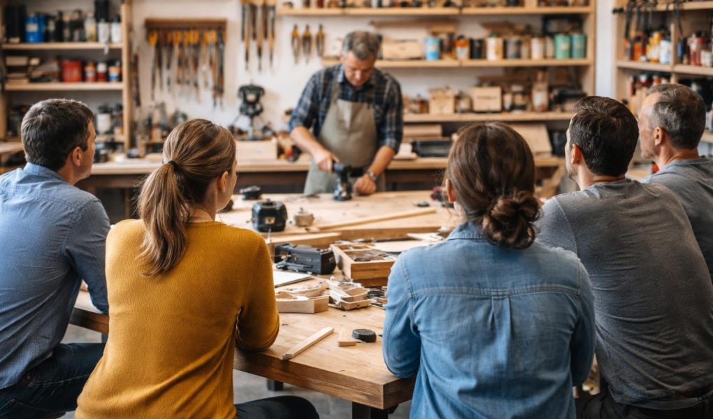 groupe-personnes-cours-bricolage-atelier