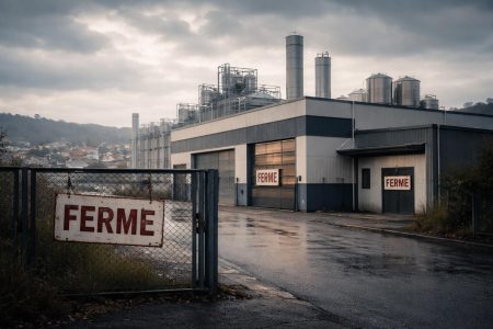 usine-moderne-fermee-ciel-nuageux