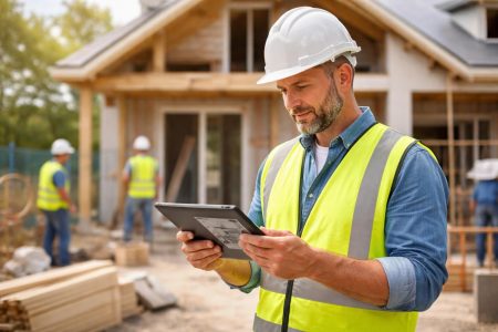 chef-chantier-tablette-maison-renovation