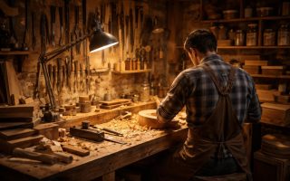 artisan-ateliers-bois-outils-eclairage