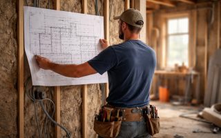 artisan-uniforme-plan-mur-chantier