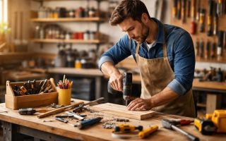 atelier-bricolage-etabli-outils-etageres