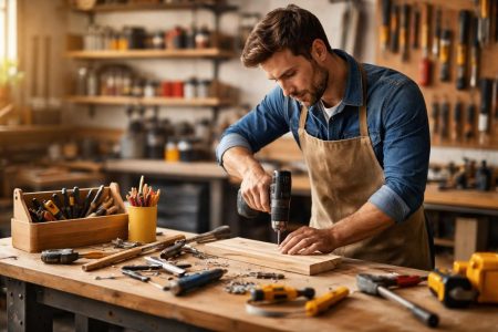 atelier-bricolage-etabli-outils-etageres