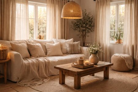 interieur-chaleureux-lin-lumiere-douce