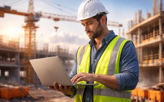 ouvrier-casque-ordinateur-chantier-grue